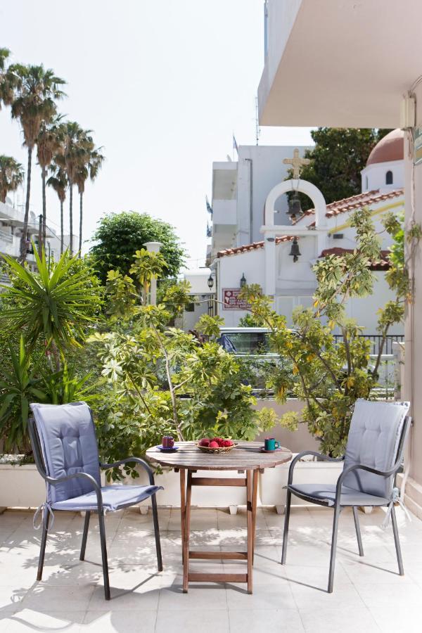 Mary'S Maisonette Kos Town Exterior photo