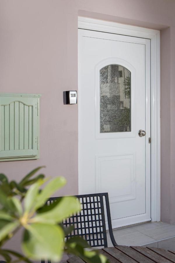 Mary'S Maisonette Kos Town Exterior photo
