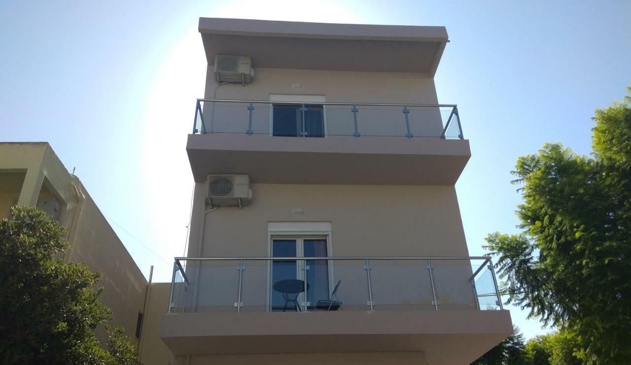 Mary'S Maisonette Kos Town Exterior photo